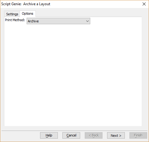 Archive Layout2